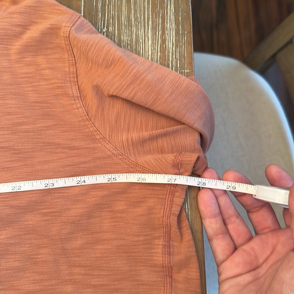 Lululemon Back in Action Long Sleeve - Picture 4 of 4